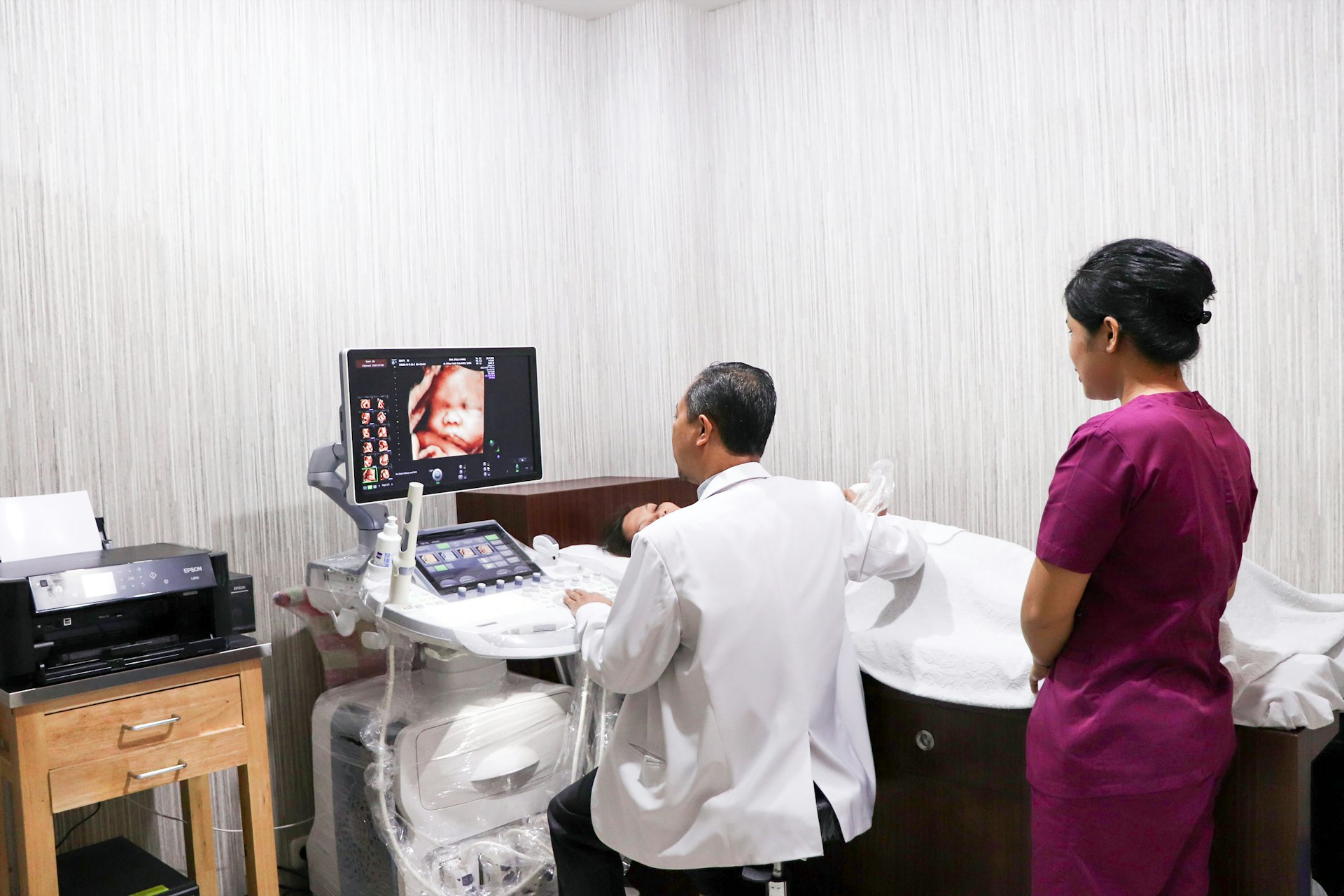 Telemedicina en Guatemala