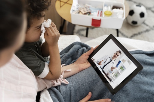 Pediatría Online